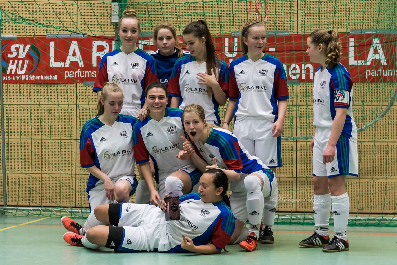 Bild 112 - Girls Cup